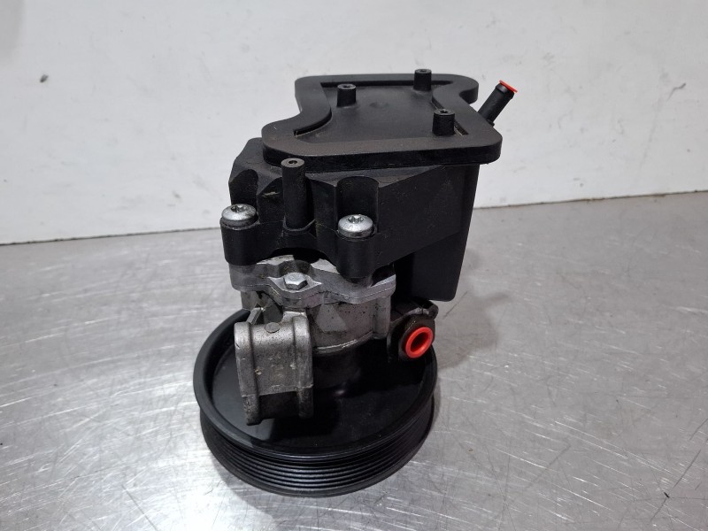 Recambio de bomba direccion mecánica para mercedes-benz c200 kompressor referencia OEM IAM A0034664101 / 7692900521  