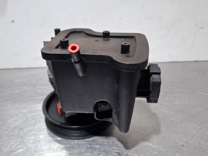 Recambio de bomba direccion mecánica para mercedes-benz c200 kompressor referencia OEM IAM A0034664101 / 7692900521  