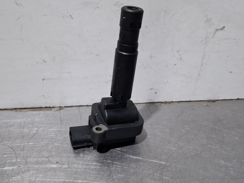 Recambio de bobina encendido para mercedes-benz c200 kompressor referencia OEM IAM A0001501580 / 0040100042  