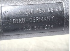 Recambio de bobina encendido para mercedes-benz c200 kompressor referencia OEM IAM A0001501580 / 0040100042   2