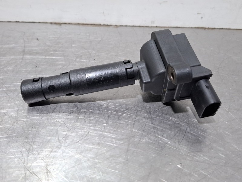 Recambio de bobina encendido para mercedes-benz c200 kompressor referencia OEM IAM A0001501580 / 0040100042  