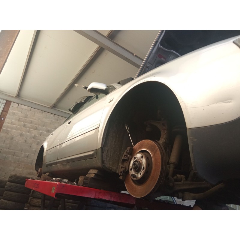 audi a6 del año 2006