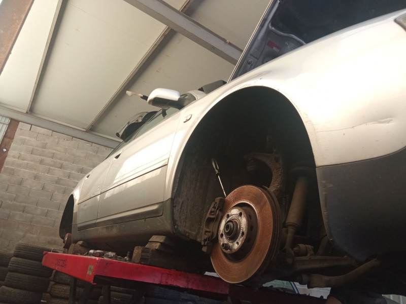 audi a6 del año 2006