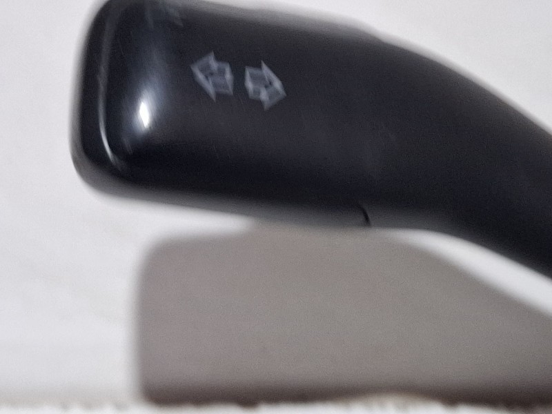 Recambio de mando luces para audi a3 (8l1) 1.9 tdi referencia OEM IAM 8L0953513G  