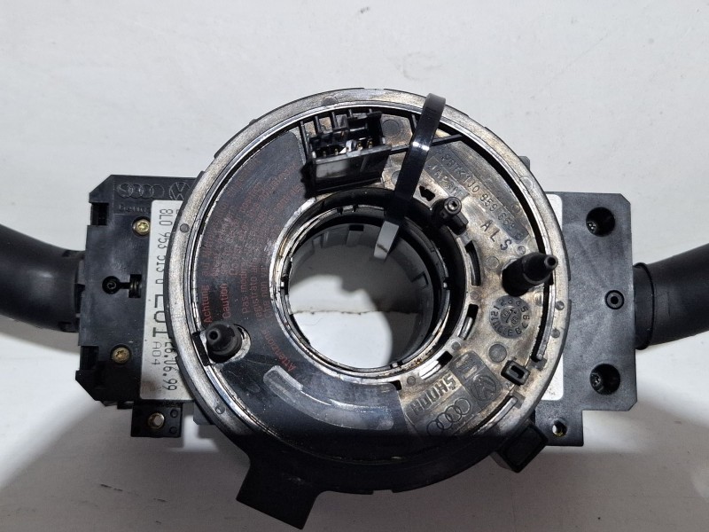 Recambio de mando luces para audi a3 (8l1) 1.9 tdi referencia OEM IAM 8L0953513G  