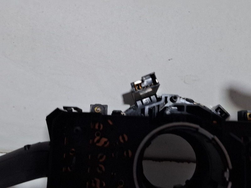 Recambio de mando luces para audi a3 (8l1) 1.9 tdi referencia OEM IAM 8L0953513G  