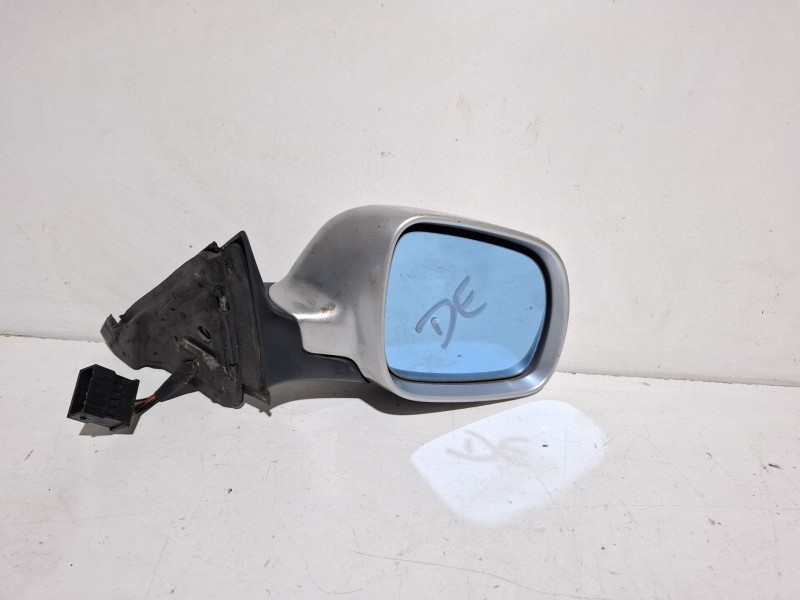 Recambio de espejo retrovisor derecho electrico para audi a3 (8l1) 1.9 tdi referencia OEM IAM E6014743  