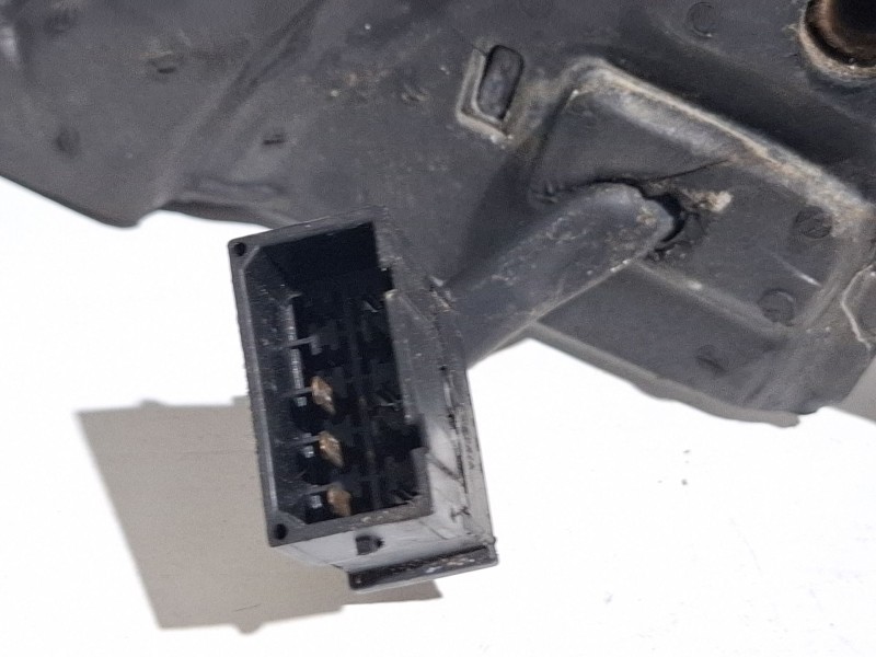 Recambio de espejo retrovisor derecho electrico para audi a3 (8l1) 1.9 tdi referencia OEM IAM E6014743  