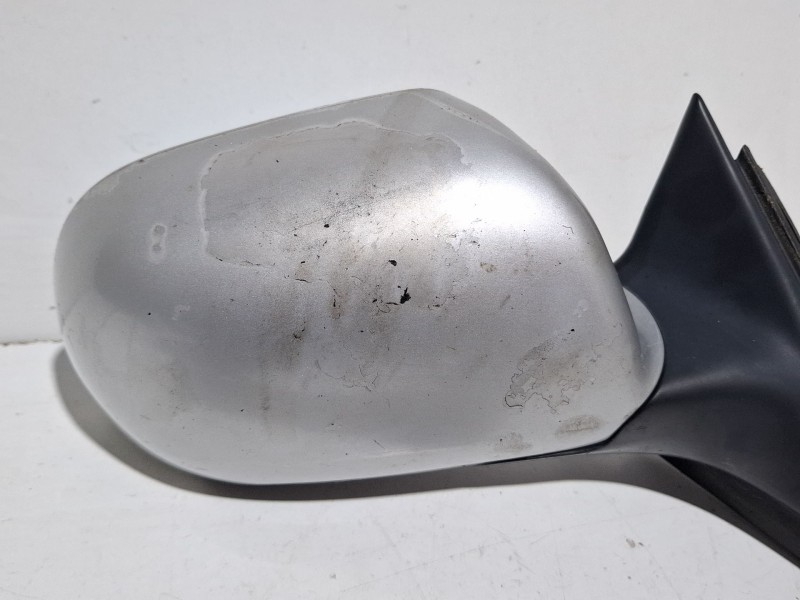 Recambio de espejo retrovisor derecho electrico para audi a3 (8l1) 1.9 tdi referencia OEM IAM E6014743  