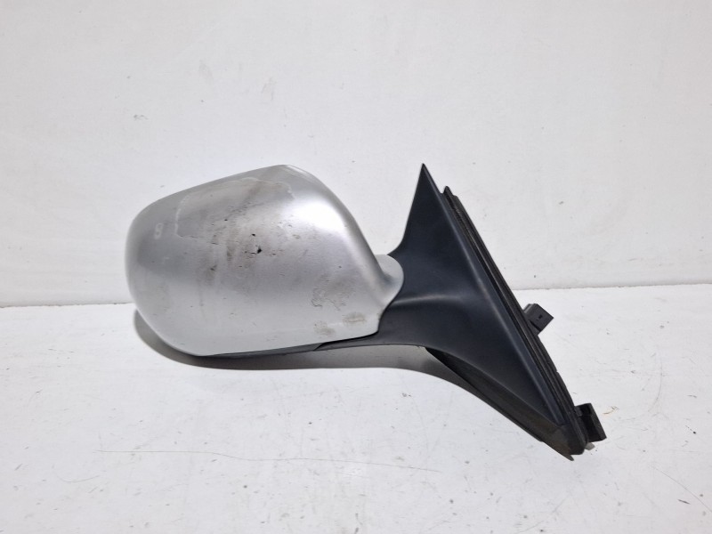 Recambio de espejo retrovisor derecho electrico para audi a3 (8l1) 1.9 tdi referencia OEM IAM E6014743  