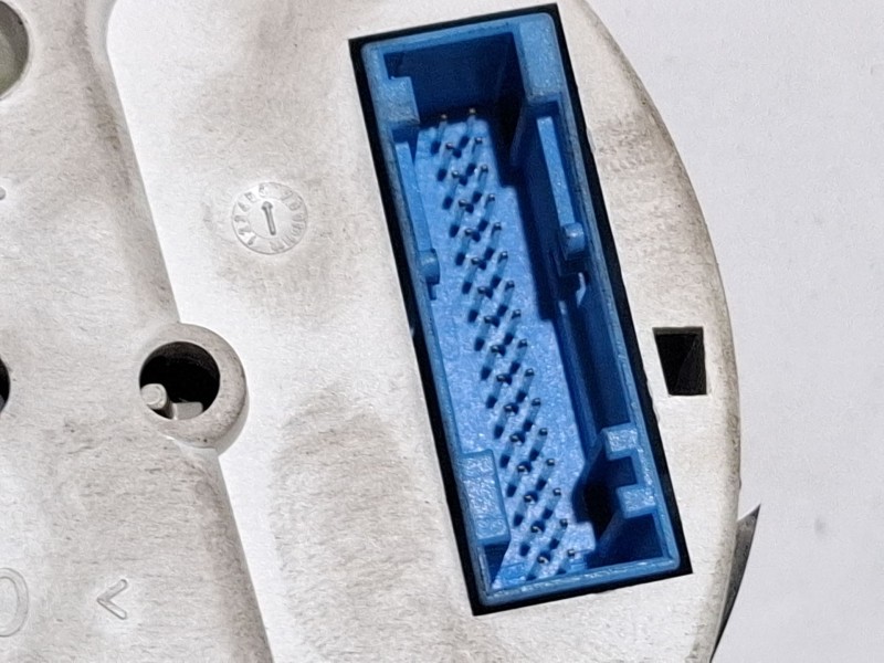 Recambio de cuenta kilometros para audi a3 (8l1) 1.9 tdi referencia OEM IAM 8L0920900B  