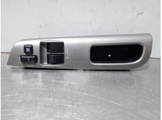 Recambio de mando elevalunas delantero izquierdo para toyota corolla (_e12_) 1.6 vvt-i (zze121_) referencia OEM IAM 8480202291BO