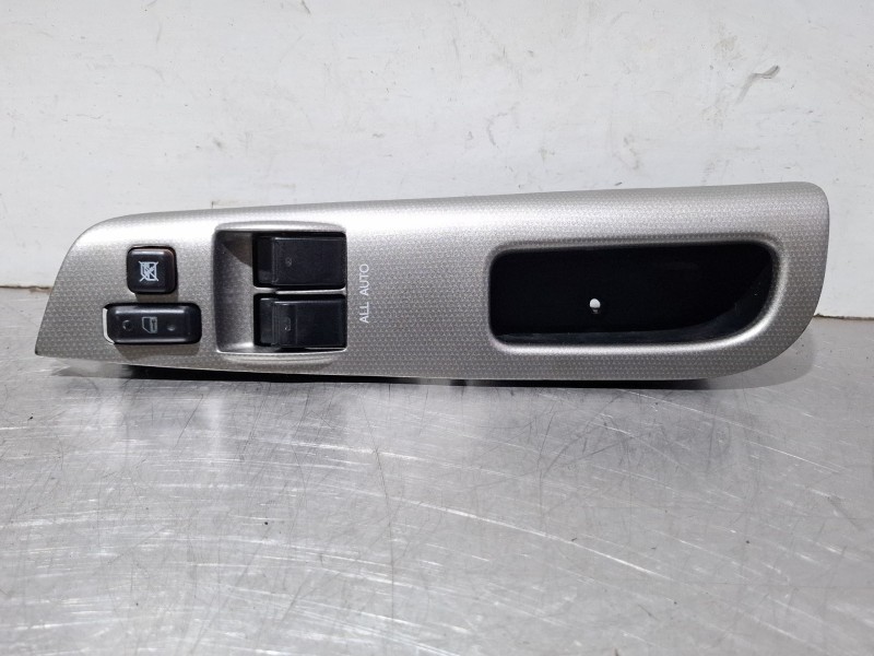 Recambio de mando elevalunas delantero izquierdo para toyota corolla (_e12_) 1.6 vvt-i (zze121_) referencia OEM IAM 8480202291BO