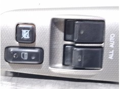 Recambio de mando elevalunas delantero izquierdo para toyota corolla (_e12_) 1.6 vvt-i (zze121_) referencia OEM IAM 8480202291BO 2