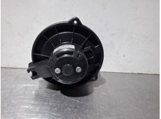 Recambio de motor calefaccion para toyota corolla (_e12_) 1.6 vvt-i (zze121_) referencia OEM IAM 0130101601  