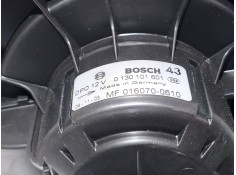 Recambio de motor calefaccion para toyota corolla (_e12_) 1.6 vvt-i (zze121_) referencia OEM IAM 0130101601   2