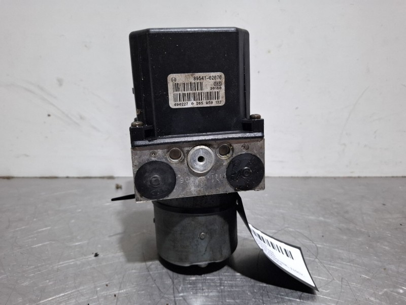 Recambio de modulo abs para toyota corolla (_e12_) 1.6 vvt-i (zze121_) referencia OEM IAM 0265225288  