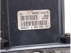 Recambio de modulo abs para toyota corolla (_e12_) 1.6 vvt-i (zze121_) referencia OEM IAM 0265225288   2