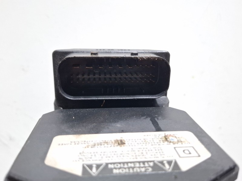 Recambio de modulo abs para toyota corolla (_e12_) 1.6 vvt-i (zze121_) referencia OEM IAM 0265225288  