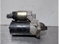 Recambio de motor arranque para toyota corolla (_e12_) 1.6 vvt-i (zze121_) referencia OEM IAM 0001107434  