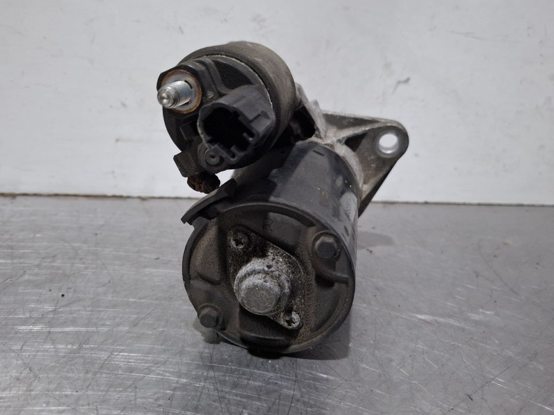 Recambio de motor arranque para toyota corolla (_e12_) 1.6 vvt-i (zze121_) referencia OEM IAM 0001107434  