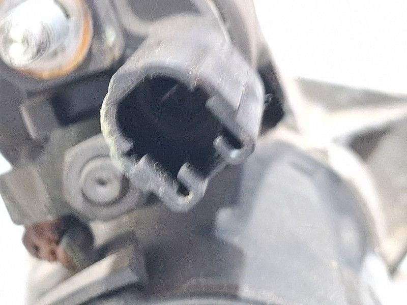 Recambio de motor arranque para toyota corolla (_e12_) 1.6 vvt-i (zze121_) referencia OEM IAM 0001107434  