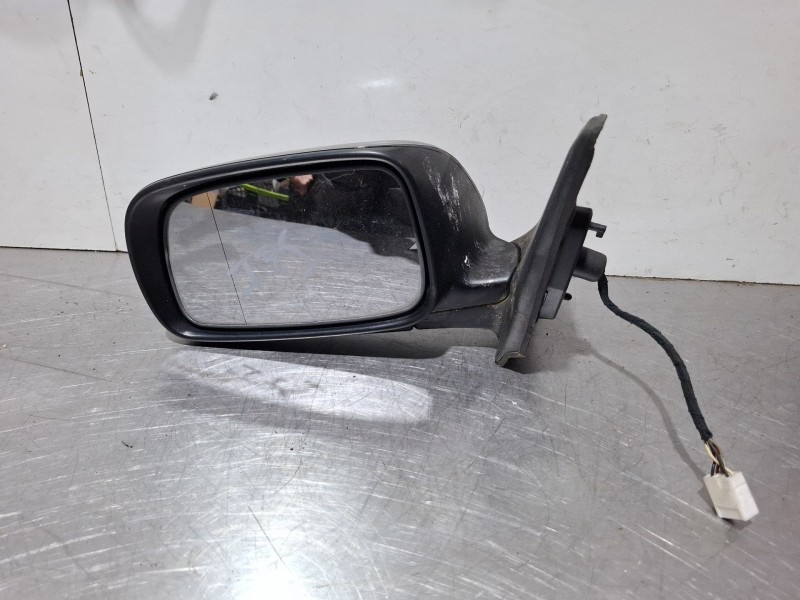 Recambio de espejo retrovisor izquierdo electrico para toyota corolla (_e12_) 1.6 vvt-i (zze121_) referencia OEM IAM E11015829  