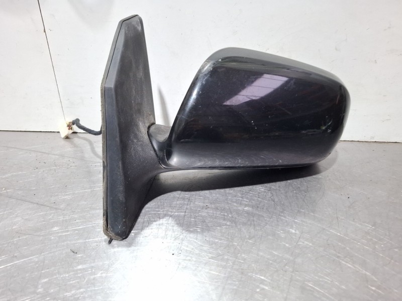 Recambio de espejo retrovisor izquierdo electrico para toyota corolla (_e12_) 1.6 vvt-i (zze121_) referencia OEM IAM E11015829  