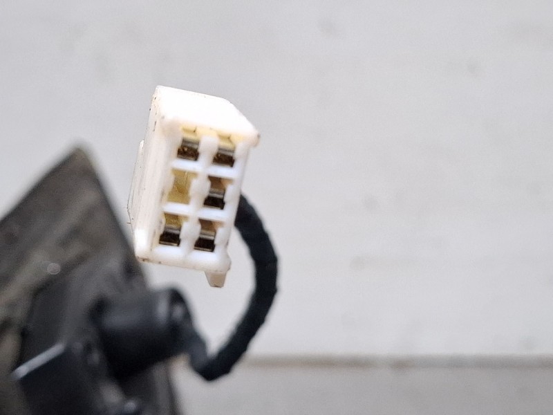 Recambio de espejo retrovisor izquierdo electrico para toyota corolla (_e12_) 1.6 vvt-i (zze121_) referencia OEM IAM E11015829  