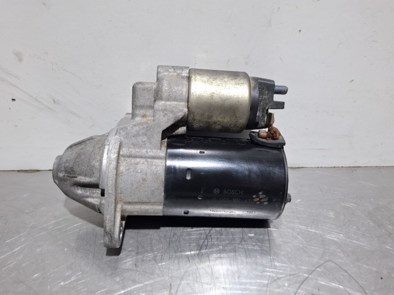 Recambio de motor arranque para ligier x-too referencia OEM IAM 0001107430  