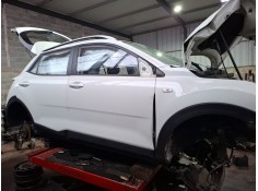 kia stonic (yb) del año 2019