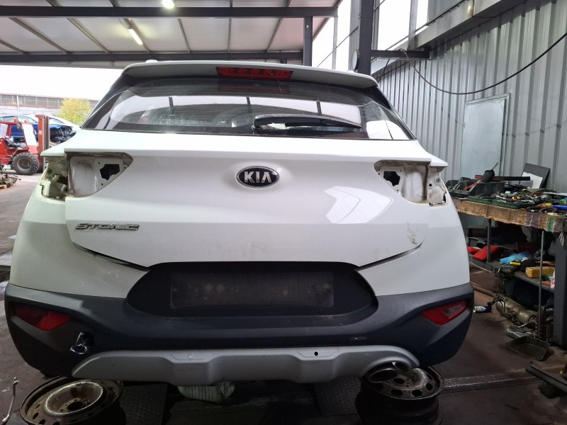 kia stonic (yb) del año 2019