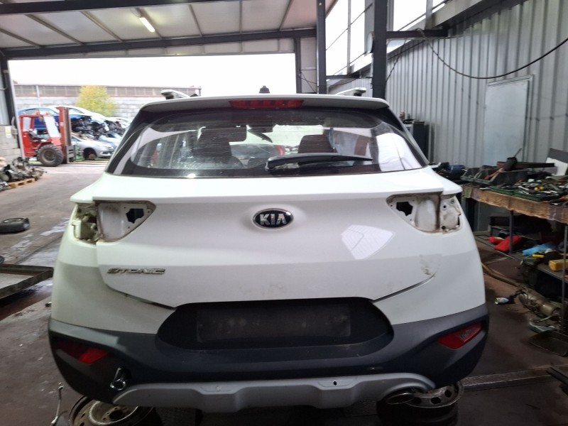 kia stonic (yb) del año 2019
