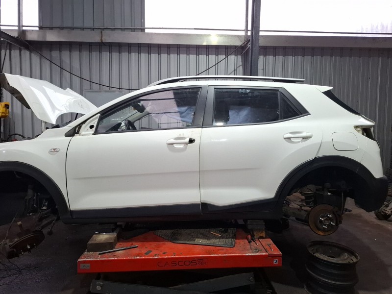 kia stonic (yb) del año 2019