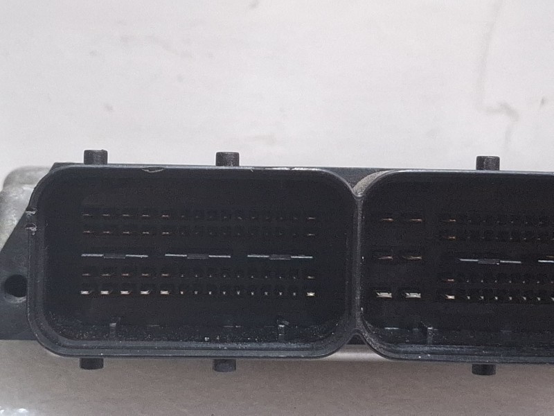 Recambio de centralita motor para skoda octavia ii (1z3) 2.0 tdi 16v referencia OEM IAM 03G906021LD / 0281013187  