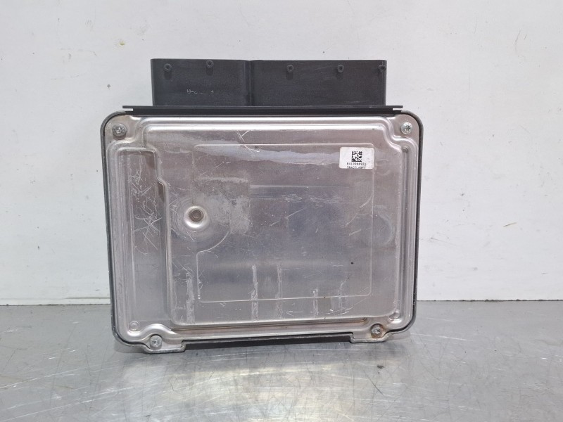 Recambio de centralita motor para skoda octavia ii (1z3) 2.0 tdi 16v referencia OEM IAM 03G906021LD / 0281013187  