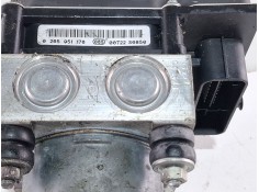 Recambio de modulo abs para peugeot 308 referencia OEM IAM 0265951176   2