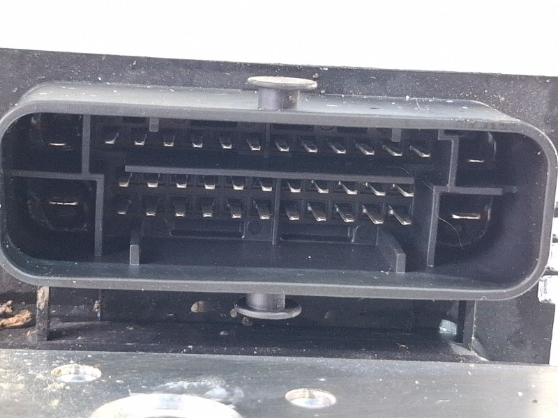 Recambio de modulo abs para peugeot 308 referencia OEM IAM 0265951176  