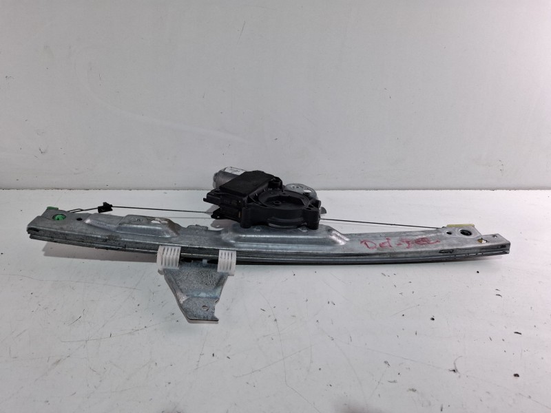 Recambio de elevalunas delantero derecho para peugeot 308 referencia OEM IAM 0265951176  