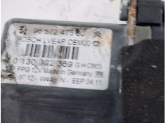 Recambio de elevalunas delantero derecho para peugeot 308 referencia OEM IAM 0265951176   2