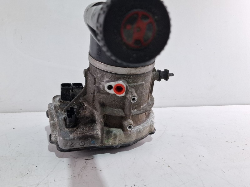 Recambio de bomba direccion asistida para peugeot 308 referencia OEM IAM 9673536580  