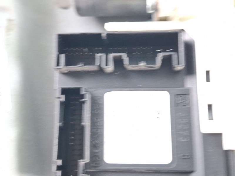 Recambio de elevalunas delantero derecho para volkswagen golf plus v (5m1, 521) 1.9 tdi referencia OEM IAM 5M1837402G / 1K095979