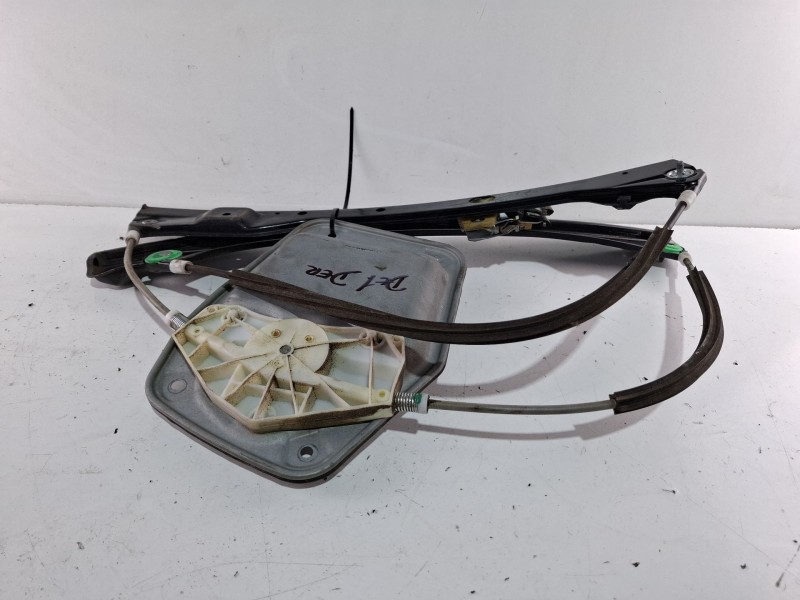 Recambio de elevalunas delantero derecho para volkswagen golf plus v (5m1, 521) 1.9 tdi referencia OEM IAM 5M1837402G / 1K095979