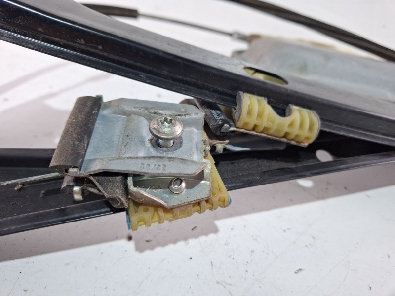 Recambio de elevalunas delantero derecho para volkswagen golf plus v (5m1, 521) 1.9 tdi referencia OEM IAM 5M1837402G / 1K095979