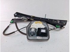 Recambio de elevalunas delantero izquierdo para volkswagen golf plus v (5m1, 521) 1.9 tdi referencia OEM IAM 5M1837401G / 1K0959