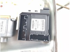 Recambio de elevalunas delantero izquierdo para volkswagen golf plus v (5m1, 521) 1.9 tdi referencia OEM IAM 5M1837401G / 1K0959 2