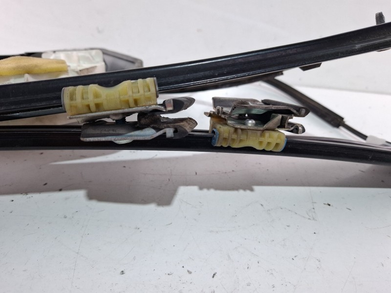 Recambio de elevalunas delantero izquierdo para volkswagen golf plus v (5m1, 521) 1.9 tdi referencia OEM IAM 5M1837401G / 1K0959