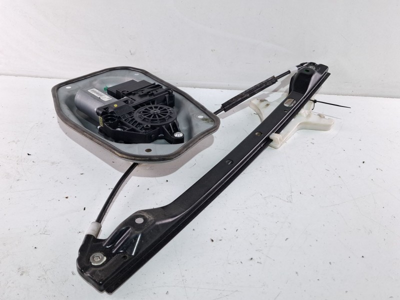 Recambio de elevalunas trasero derecho para volkswagen golf plus v (5m1, 521) 1.9 tdi referencia OEM IAM 5M0839402C  