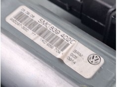 Recambio de elevalunas trasero derecho para volkswagen golf plus v (5m1, 521) 1.9 tdi referencia OEM IAM 5M0839402C   2