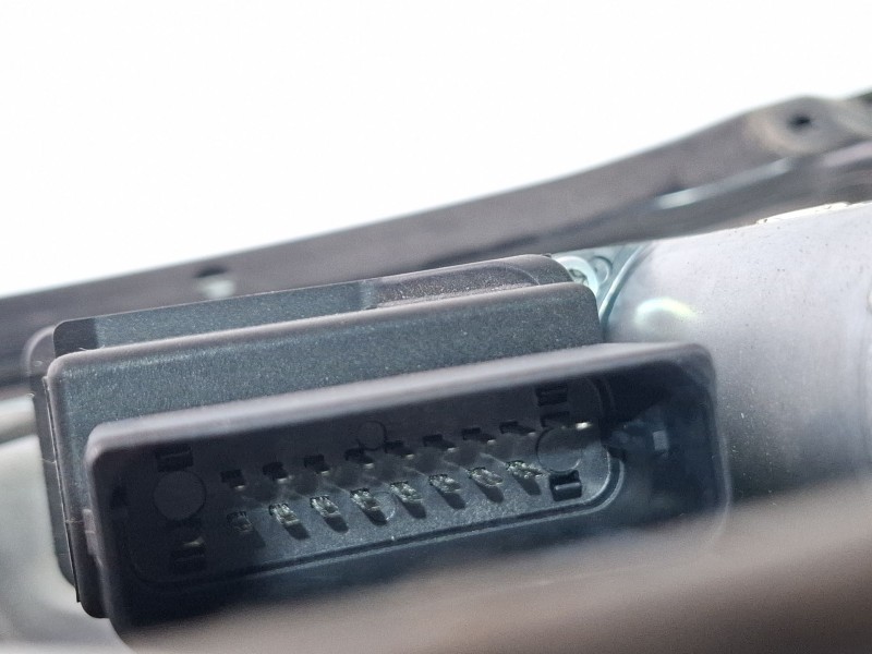 Recambio de elevalunas trasero derecho para volkswagen golf plus v (5m1, 521) 1.9 tdi referencia OEM IAM 5M0839402C  